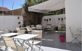 Hôtel Saint George